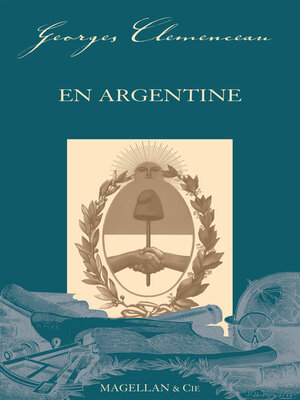 cover image of En Argentine